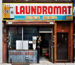 laundromat180