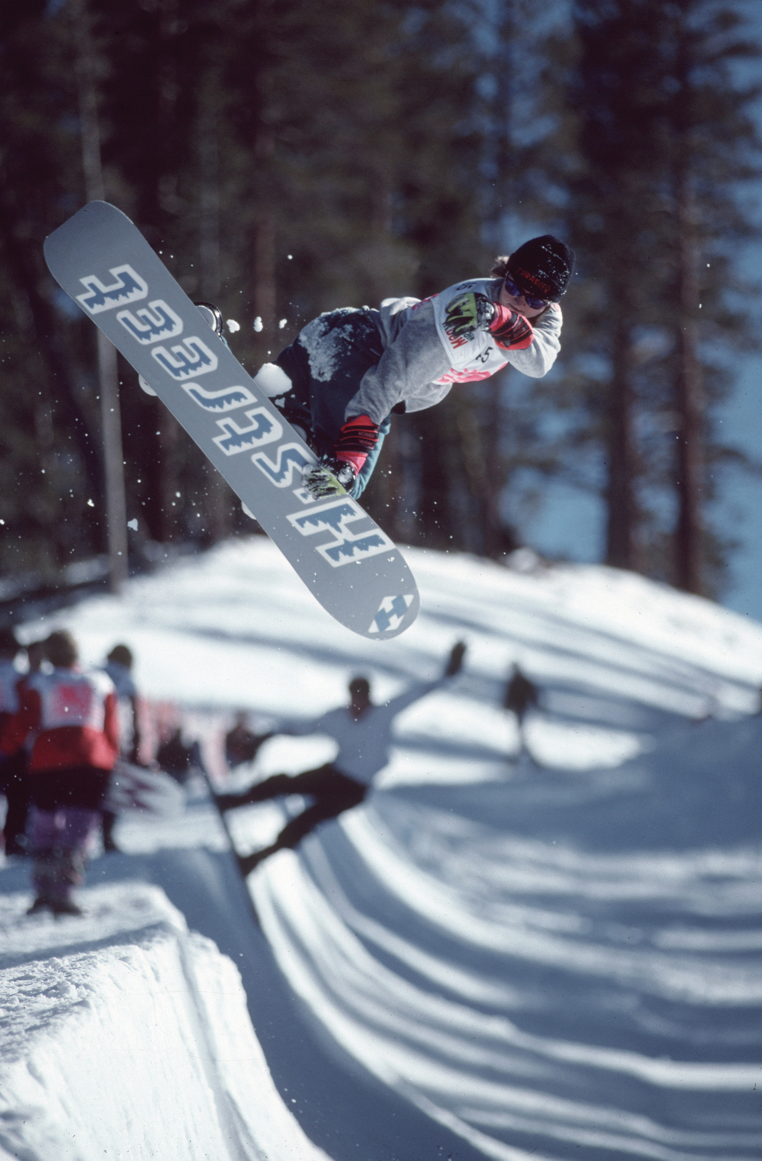 Snow Beach Snowboarding Style 86 96 Powerhouse Books Look Inside