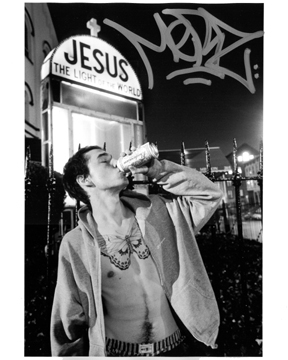 Autograf: New York City's Graffiti Writers | powerHouse Books